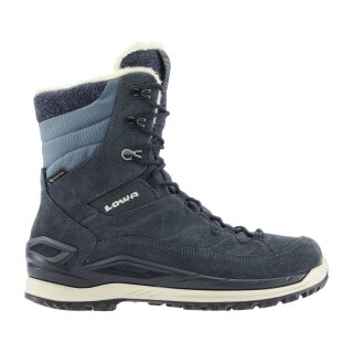 Lowa CALCETA EVO GTX Ws rauchblau/blau