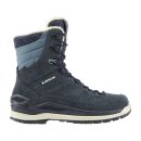 Lowa CALCETA EVO GTX Ws rauchblau/blau