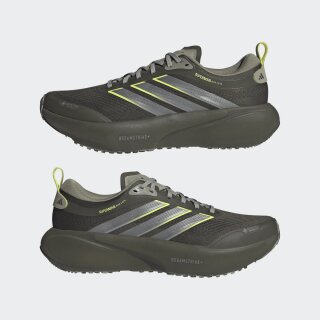 Adidas SUPERNOVA RISE 3 GTX SHAOLI/IRONM
