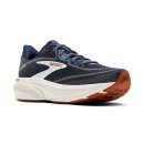Brooks Ghost 18 men navy blazer/red earth/blue