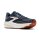 Brooks Ghost 18 men navy blazer/red earth/blue