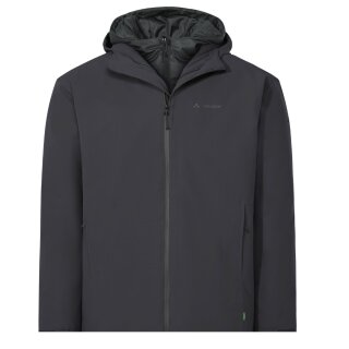 Vaude Me MIneo 3in1 Jacket black