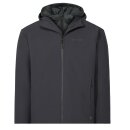 Vaude Me MIneo 3in1 Jacket black