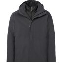 Vaude Me Caserina 3in1 Jacket III  phantom black