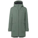 Vaude Wo Skomer Winter Parka III agave