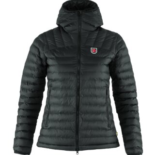 Fjällräven Expedition Lätt Hoodie W black
