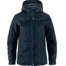 Fjällräven Stina Padded Jacket W Dark Navy