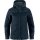 Fjällräven Stina Padded Jacket W Dark Navy