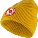 Fjällräven 1960 Logo Hat mustard yellow