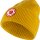 Fjällräven 1960 Logo Hat mustard yellow