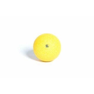 BLACKROLL Ball - 12 cm Gelb