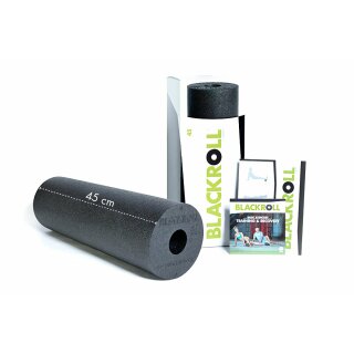 BLACKROLL® STANDARD 45 FASZIENROLLE