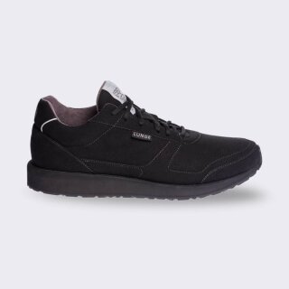 Lunge Classic Walk Herren Schwarz/Schwarz