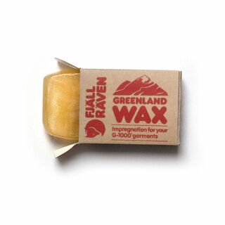Fjällräven GREENLAND WAX
