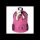 ISBJÖRN STORTASS MINI Backpack Farbe: Smoothie
