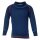 ISBJÖRN HUSKY Sweater Farbe: Navy