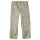 Fjällräven KIDS ABISKO SHADE TROUSERS Farbe: Limestone