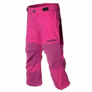 ISBJÖRN TRAPPER Pant II Kids Farbe: Smoothie