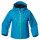 ISBJÖRN HELICOPTER Winter Jacket Kids Farbe: Ice