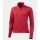 Lundhags MERINO WS FULL ZIP Farbe: Garnet