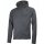 Lundhags MERINO MS HOODIE Farbe: Granite