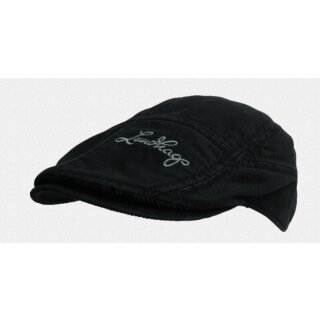 Lundhags SHEPHERD CAP Farbe: Black